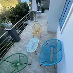 Taormina Stone Home