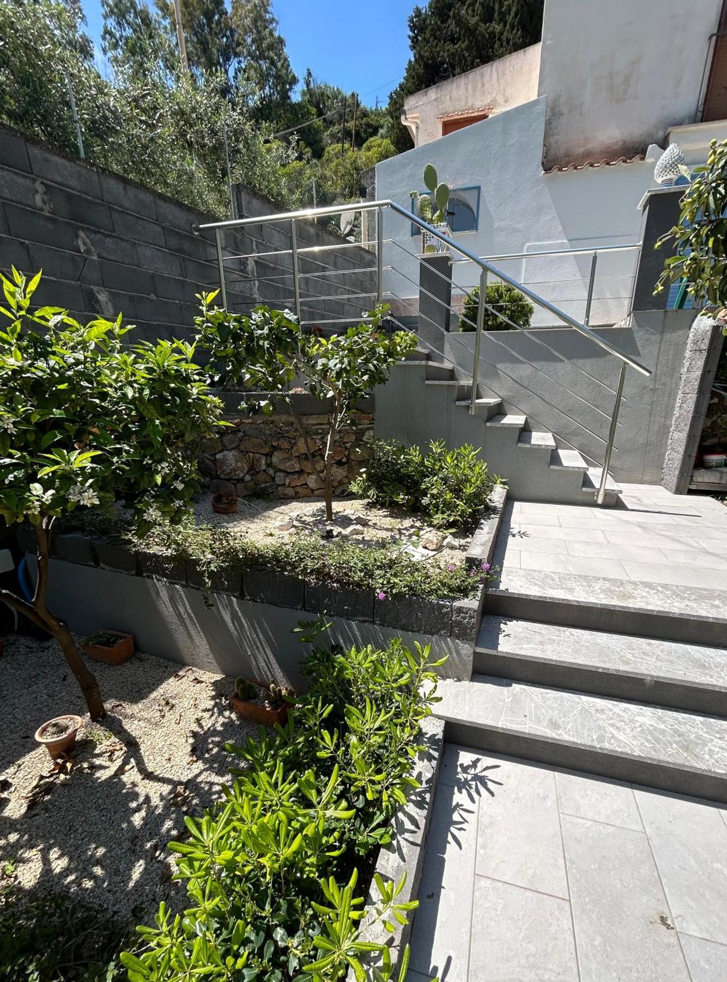 Stone Casa vacanze *