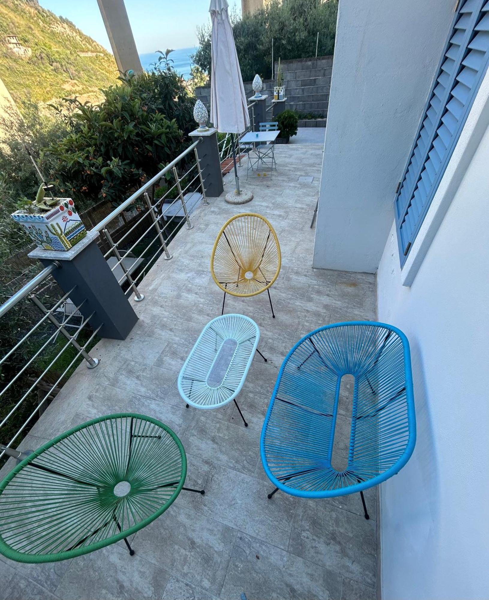 Stone Casa vacanze *