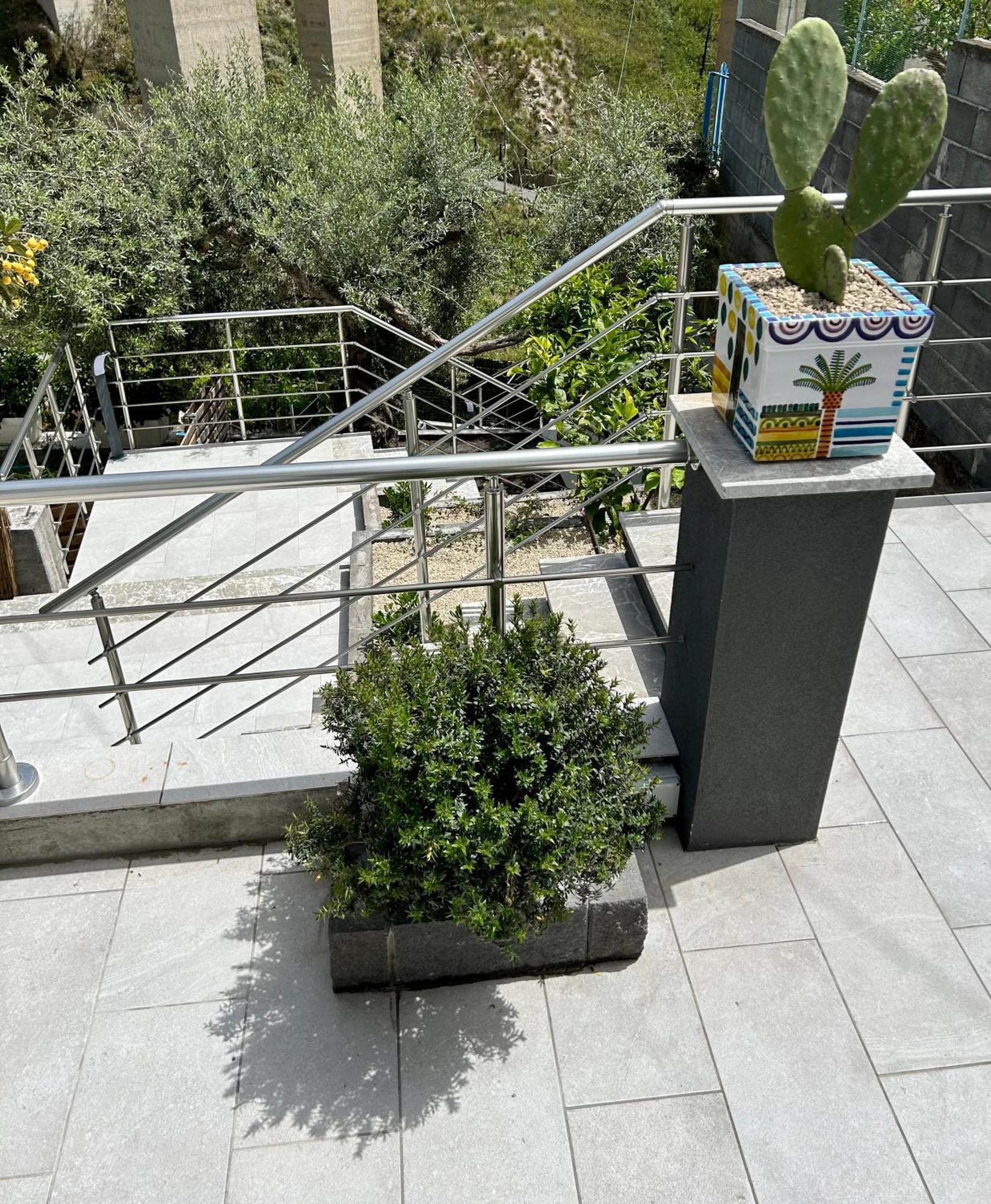 Ferienhaus Stone Taormina