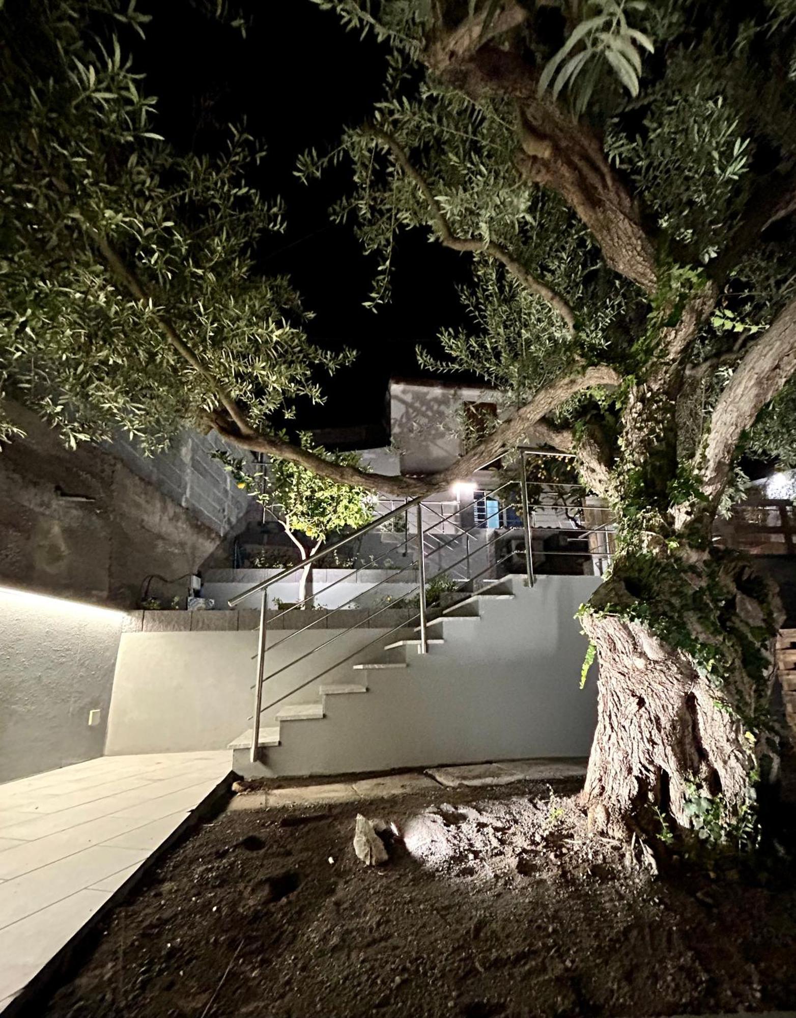 Ferienhaus Stone Taormina